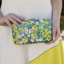 Clutch Floralia