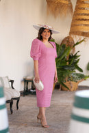 Vestido Gilda