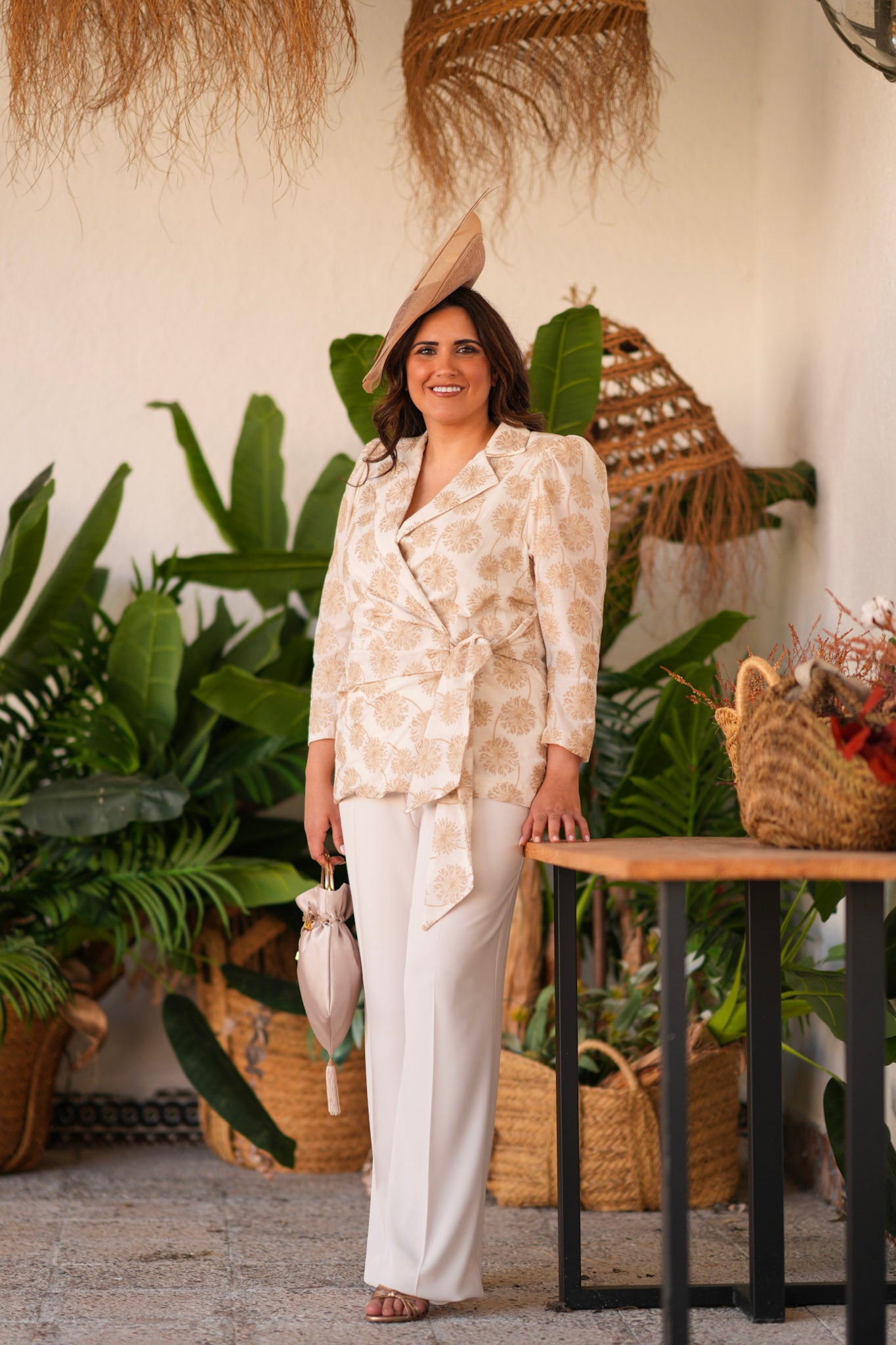 Conjunto Nicol