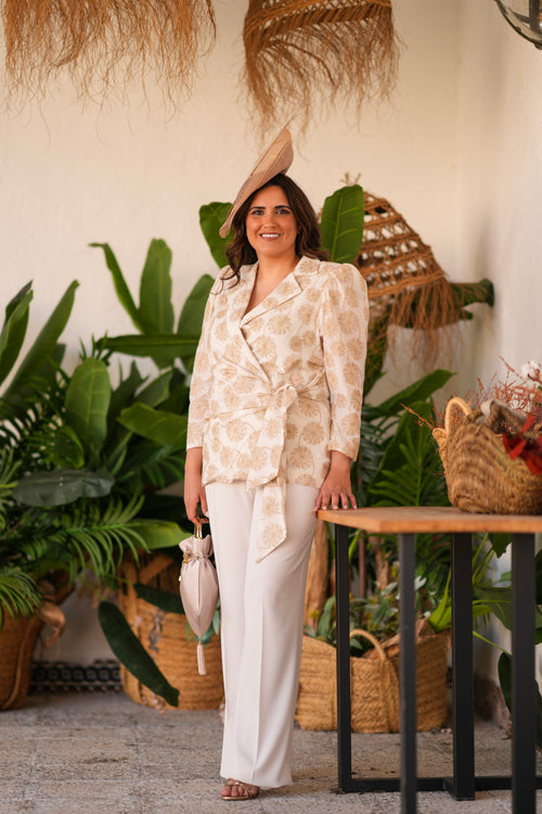 Conjunto Nicol