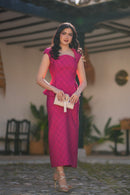Conjunto Vichada Fresón