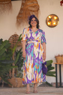 Vestido Evarista