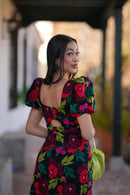 Vestido Zoe
