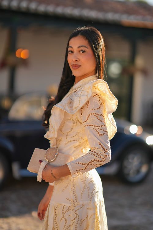 Vestido Triena