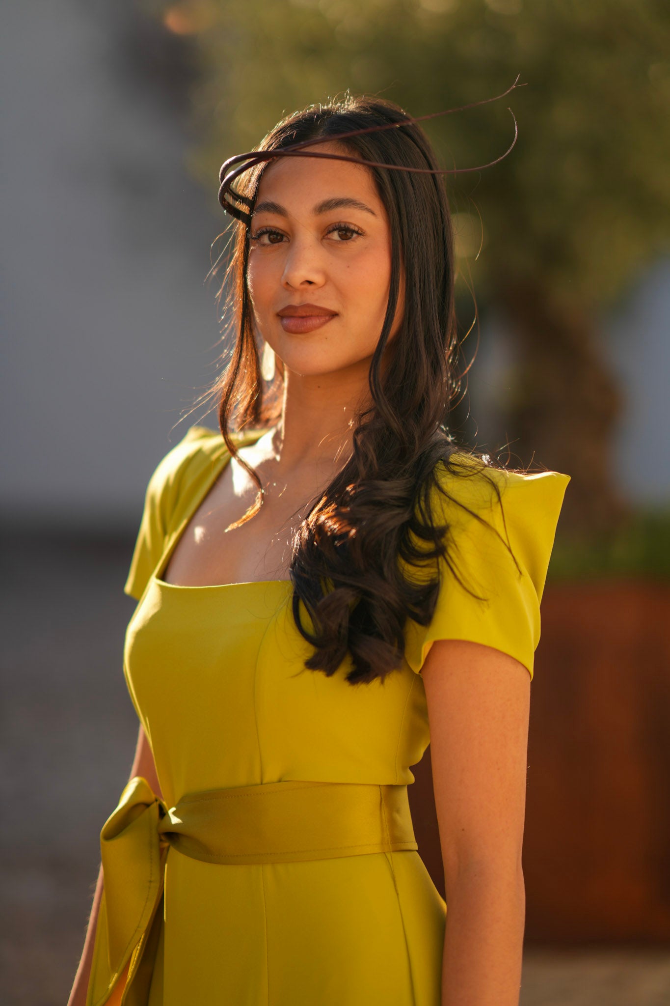 Vestido Cindy