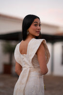 Conjunto Barú Blanco