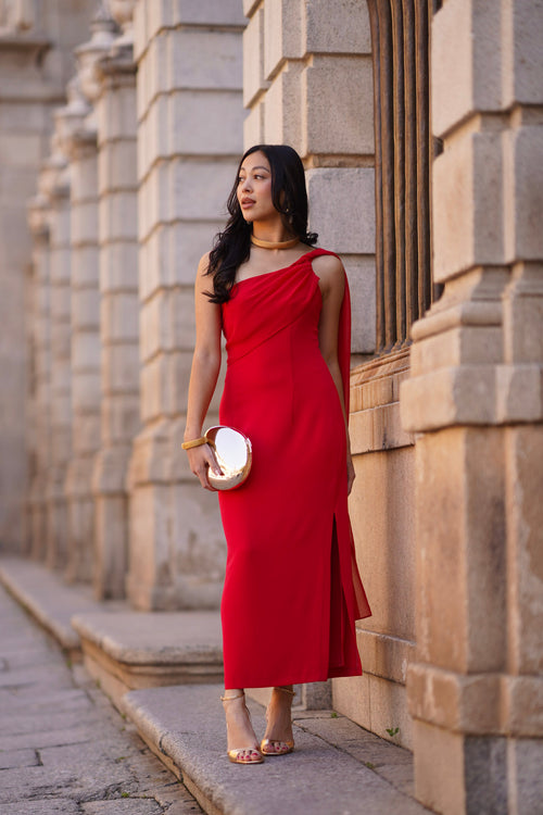 Vestido Marie