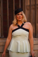 Vestido Lucie Menta