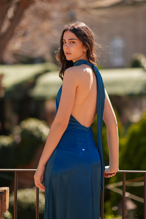 Vestido Clarise