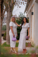 Vestido Buga