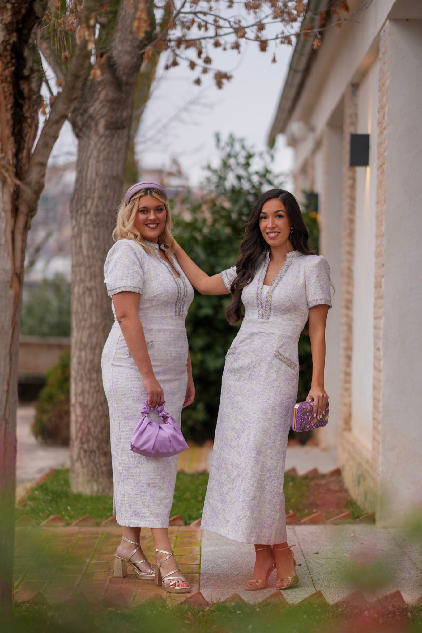 Vestido Buga