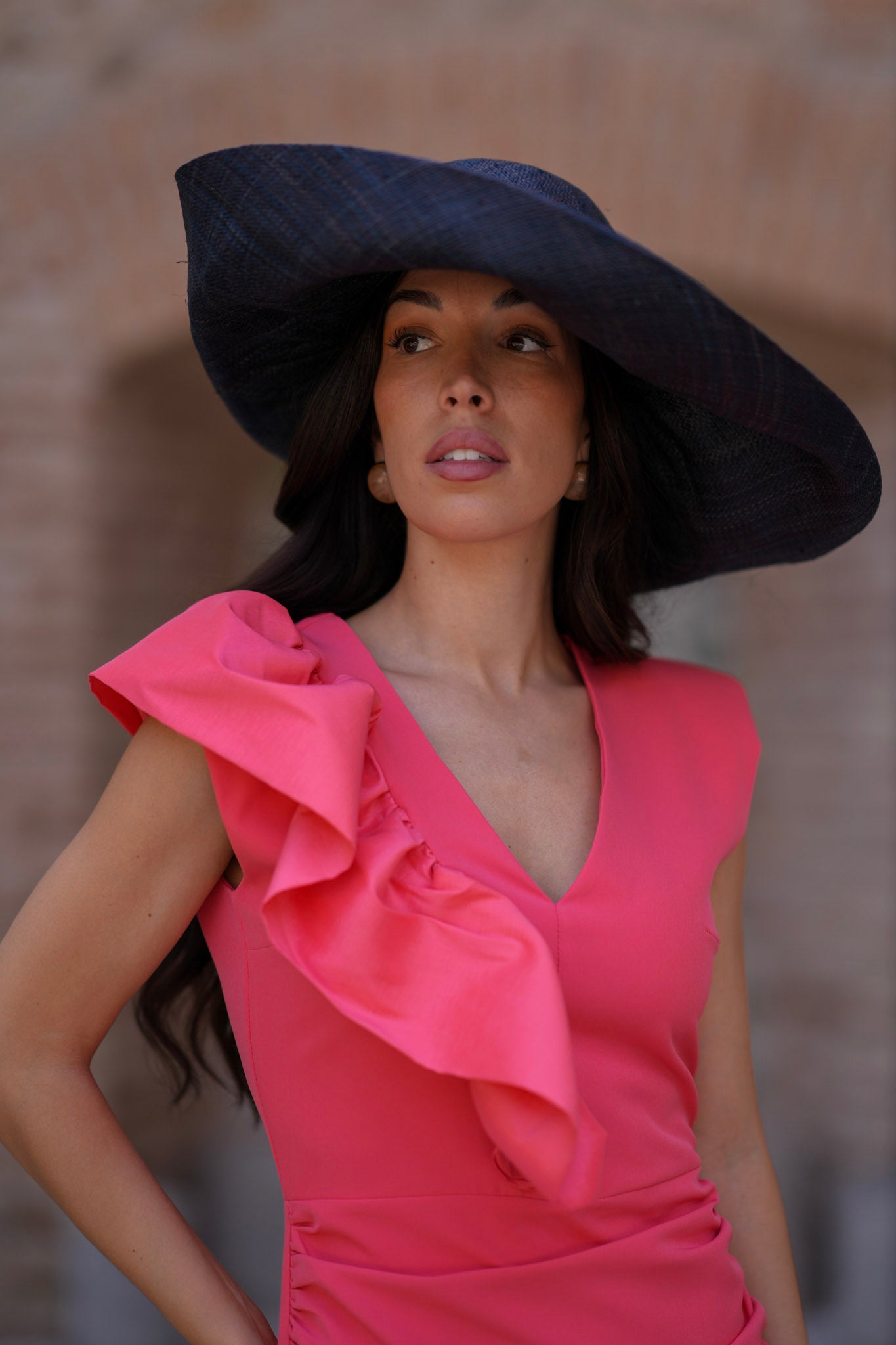 Vestido Miranda