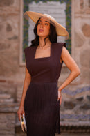 Vestido Nicol