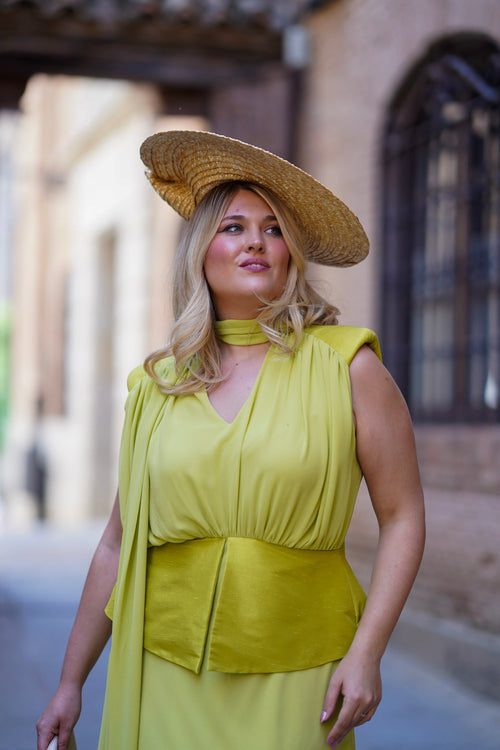 Vestido Batya