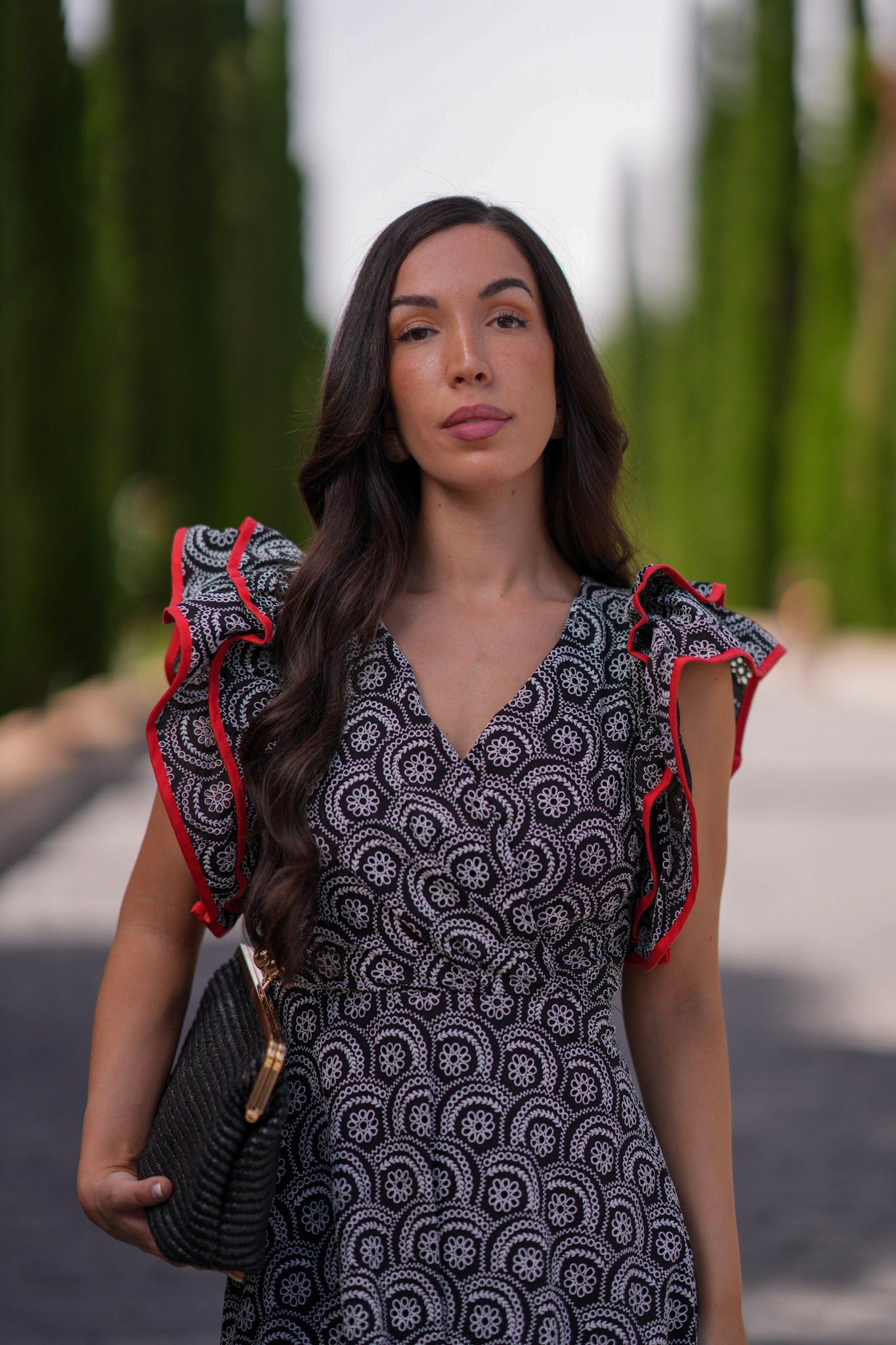 Vestido Angélica