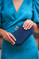 Conjunto Patty Azul
