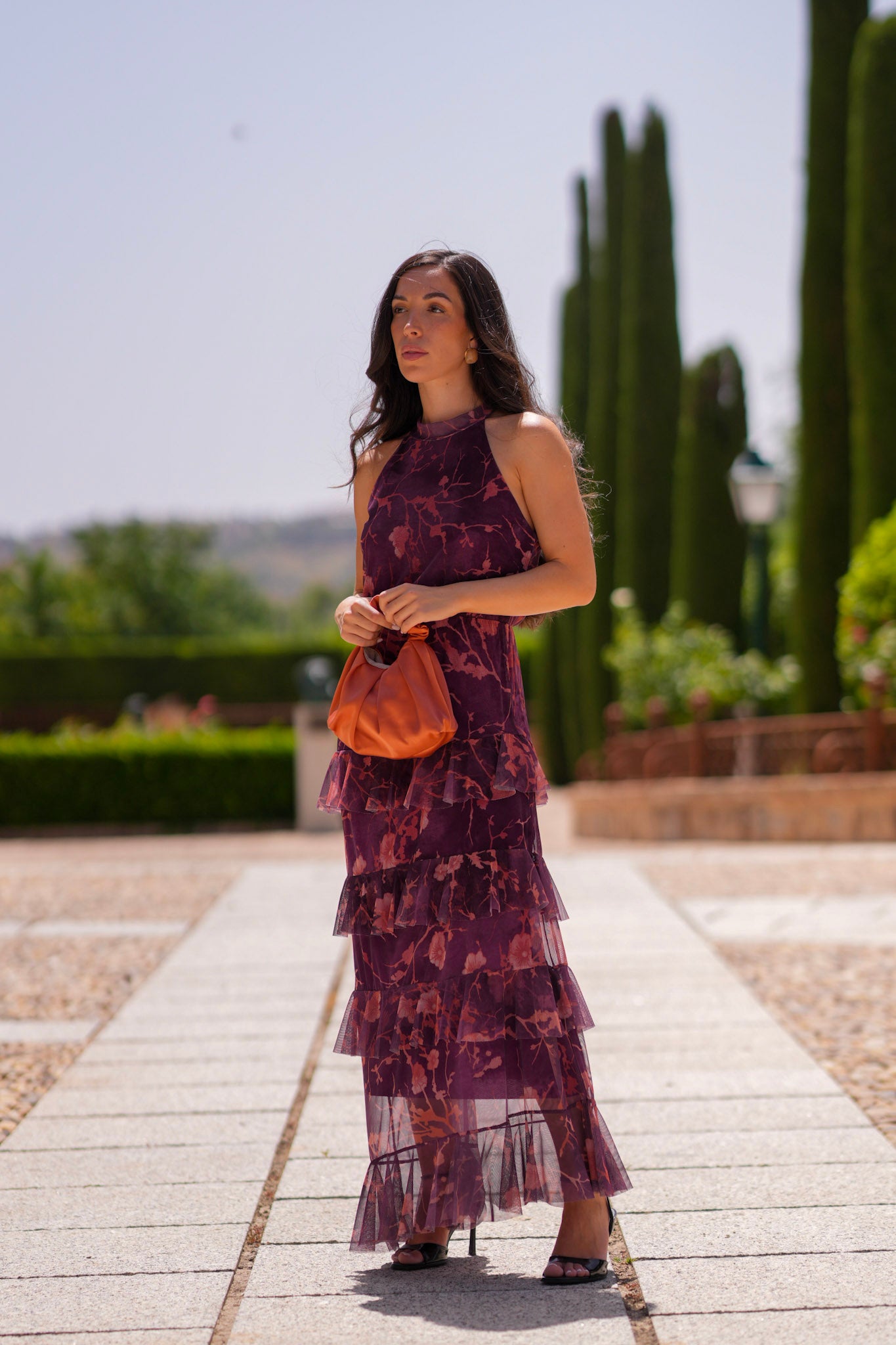 Vestido Laia
