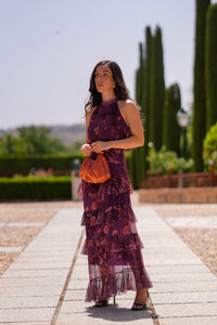 Vestido Laia