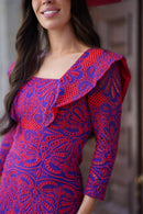Vestido Sora