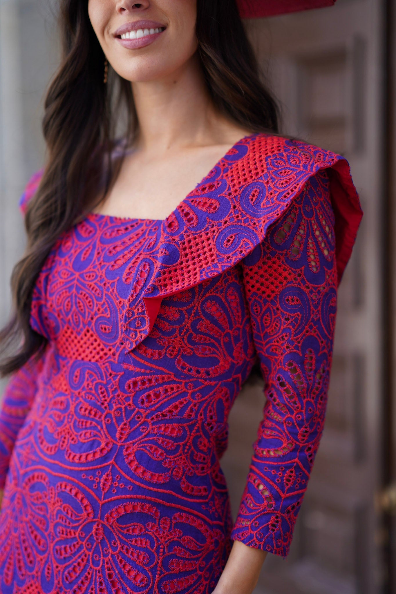 Vestido Sora
