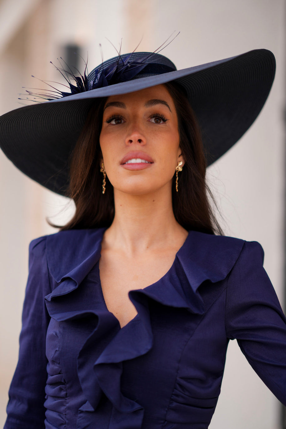Vestido Boyaca