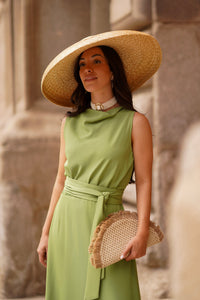 Vestido Jolie