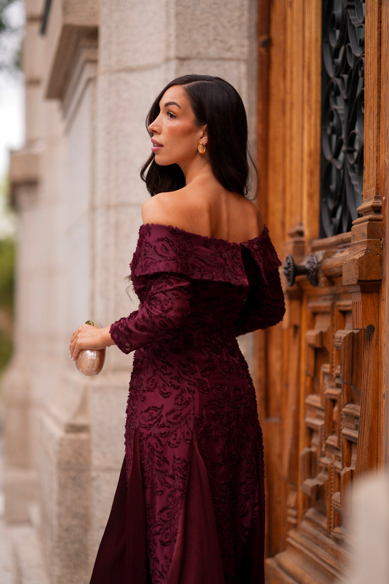 Vestido Liria