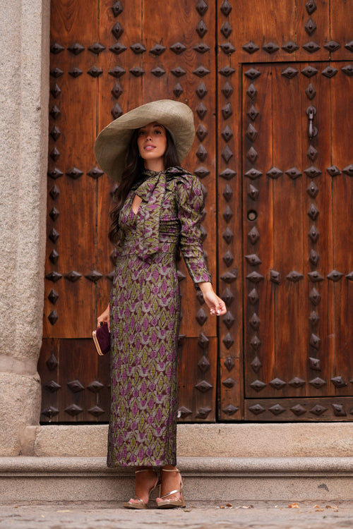 Vestido Aira