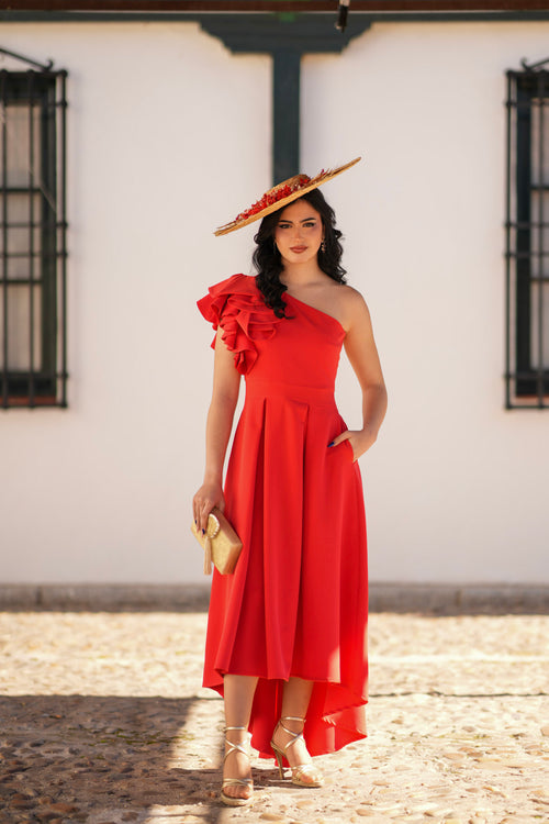 Vestido Alicia
