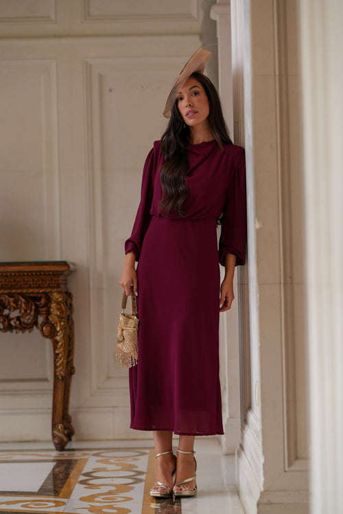 Vestido Elena
