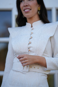 Vestido Kim