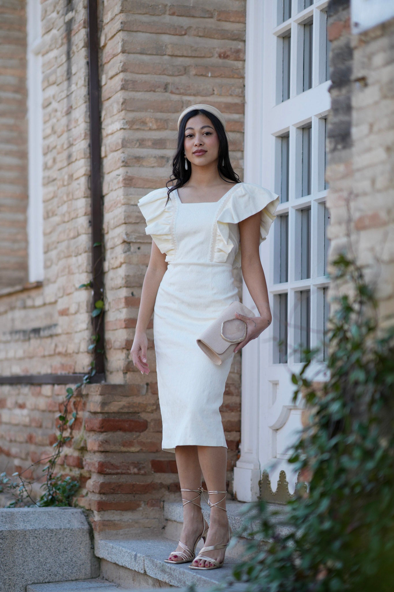 Vestido Macarena