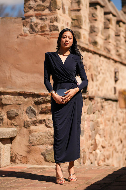 Vestido Michelle