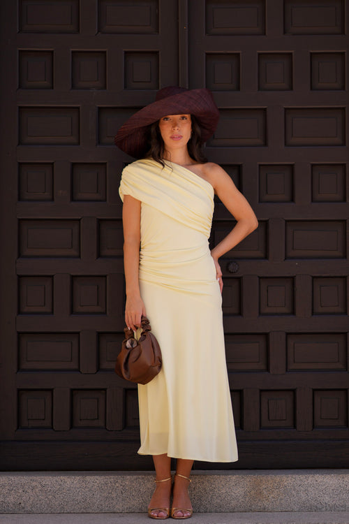 Vestido Leire