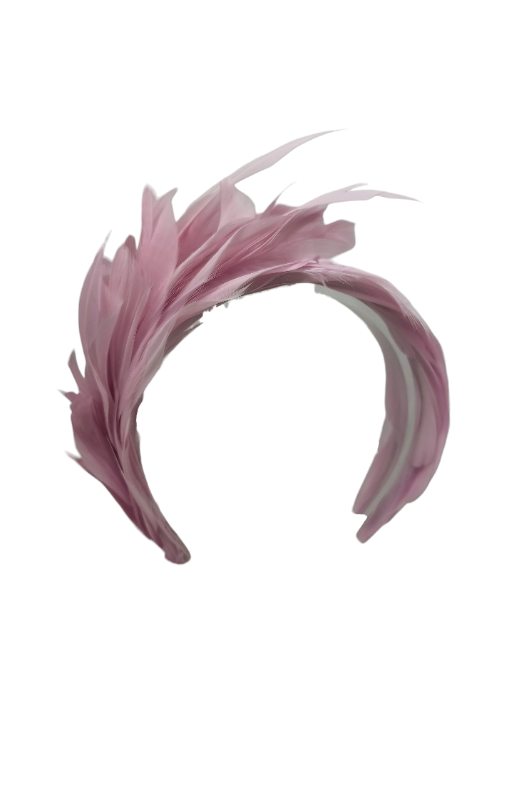 Diadema Primula Rosa