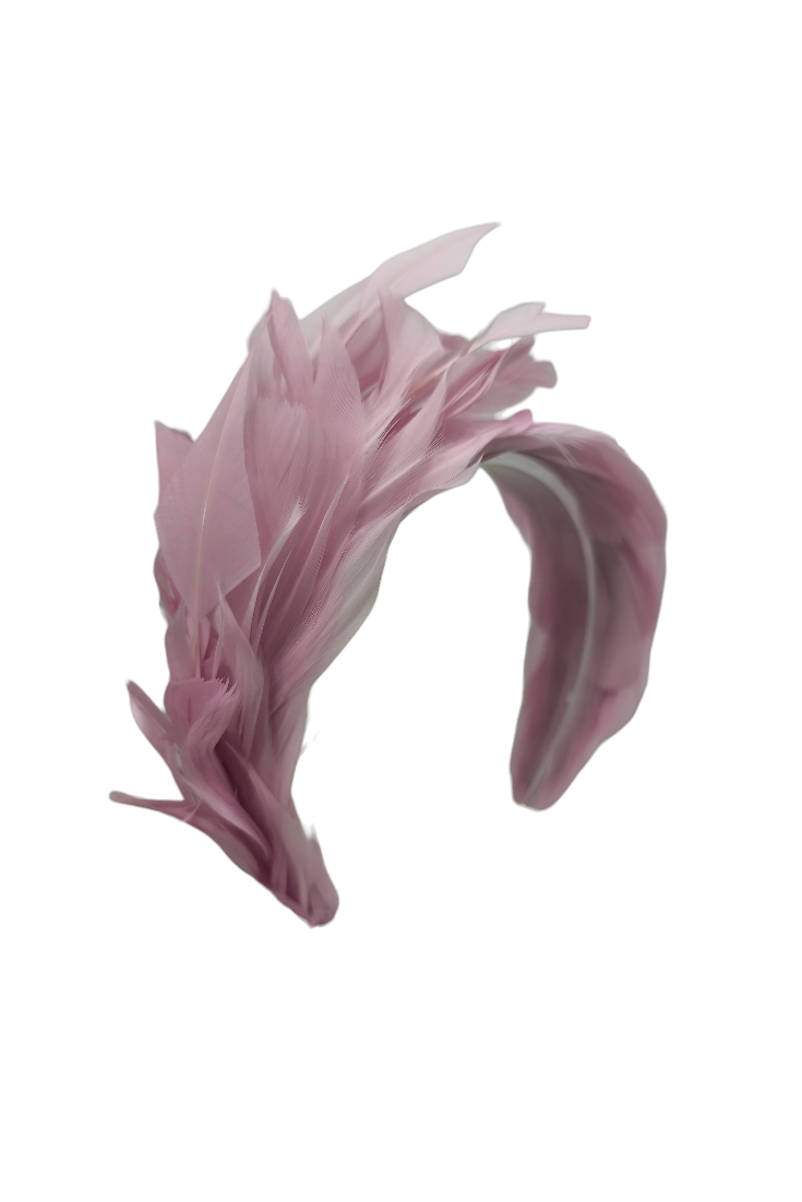 Diadema Primula Rosa