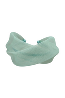 Diadema Melisa Verde Agua