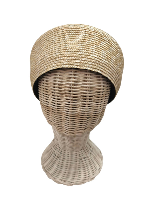 Casquete Moura Natural
