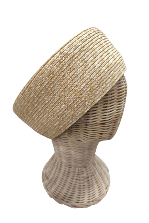 Casquete Moura Natural