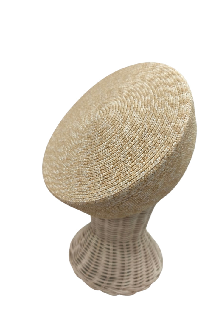 Casquete Moura Natural