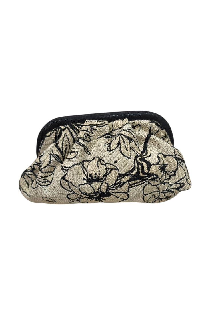 Clutch Nube Scena Flor