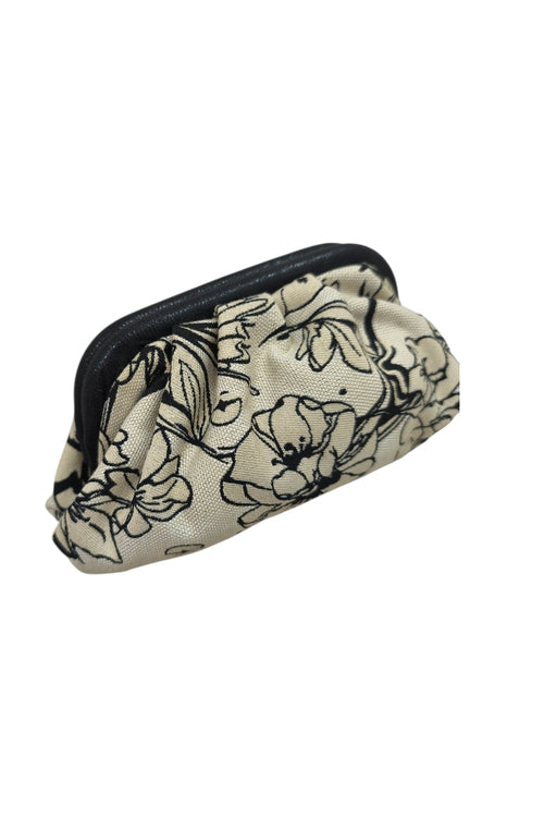 Clutch Nube Scena Flor