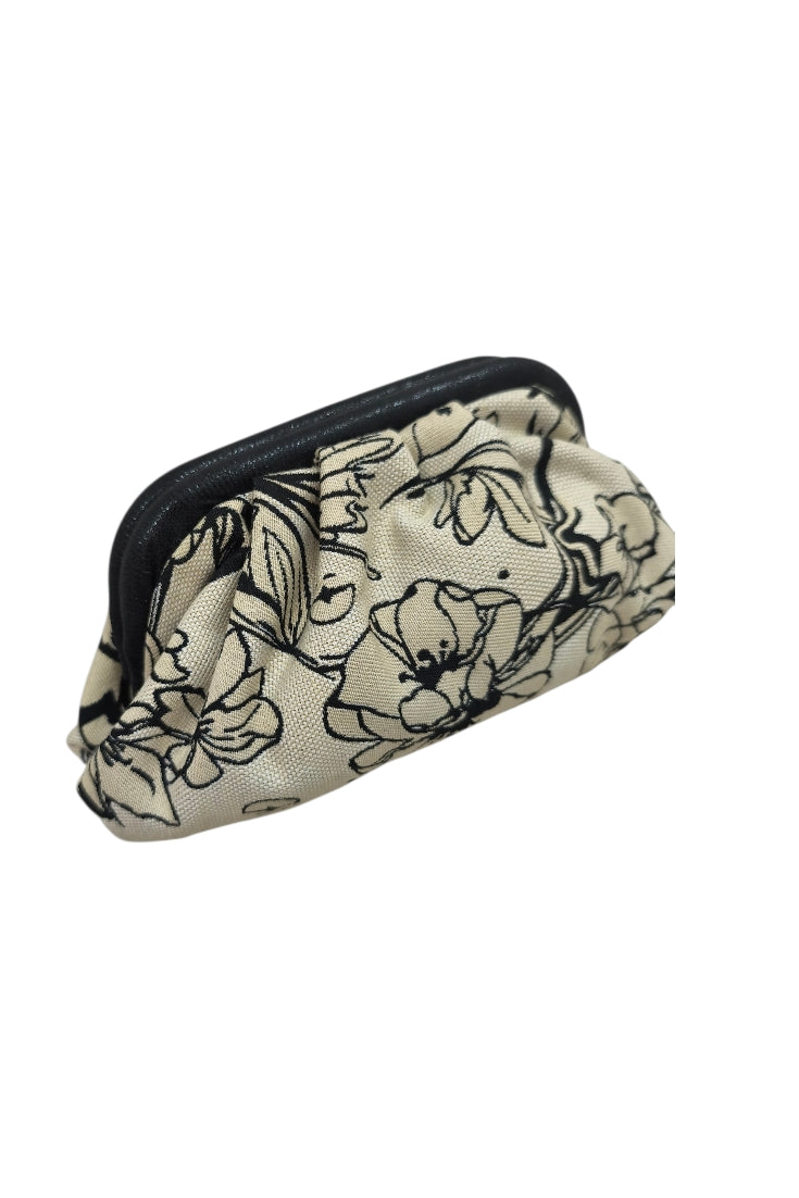 Clutch Nube Scena Flor
