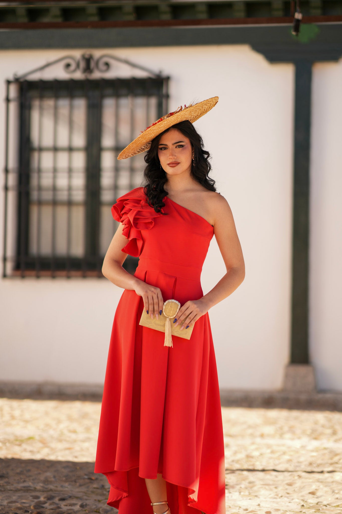 Vestido Alicia