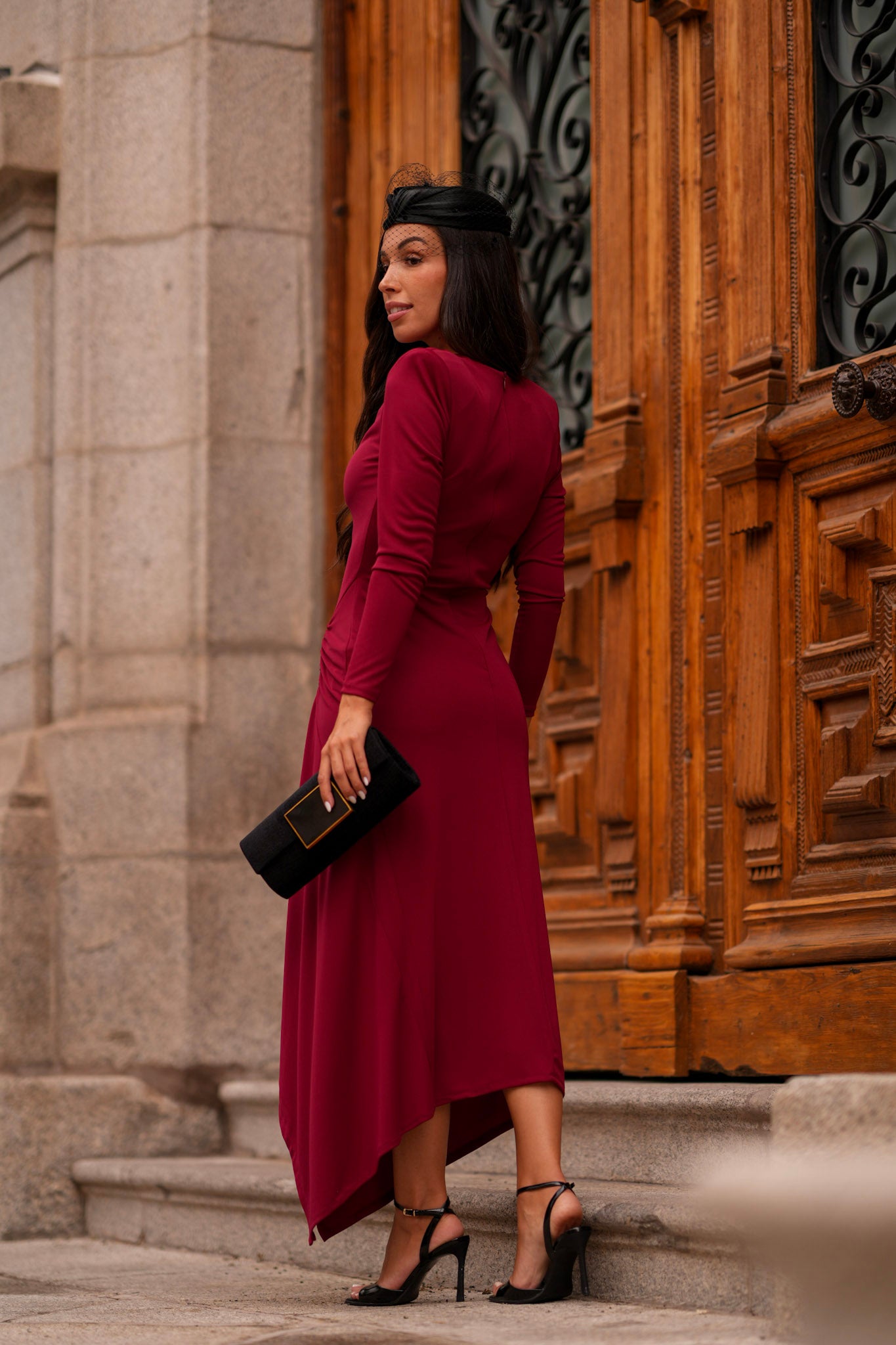 Vestido Camille