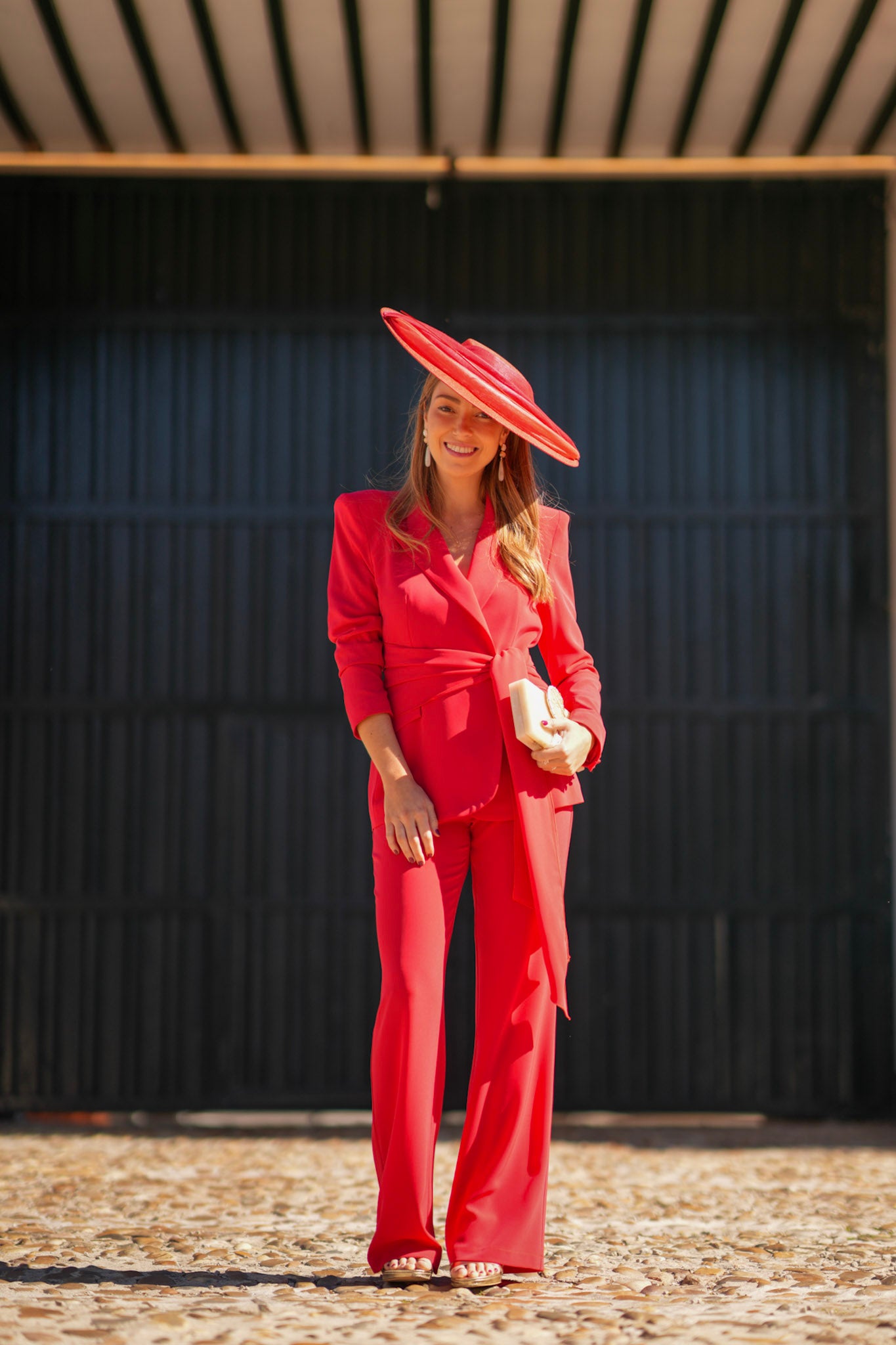 Traje Adeline