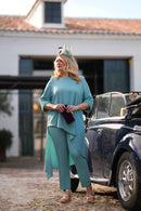 Traje Amelia