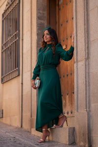 Vestido Llara