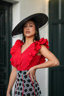 Conjunto Irisia Ria
