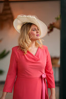 Conjunto Belinda Coral